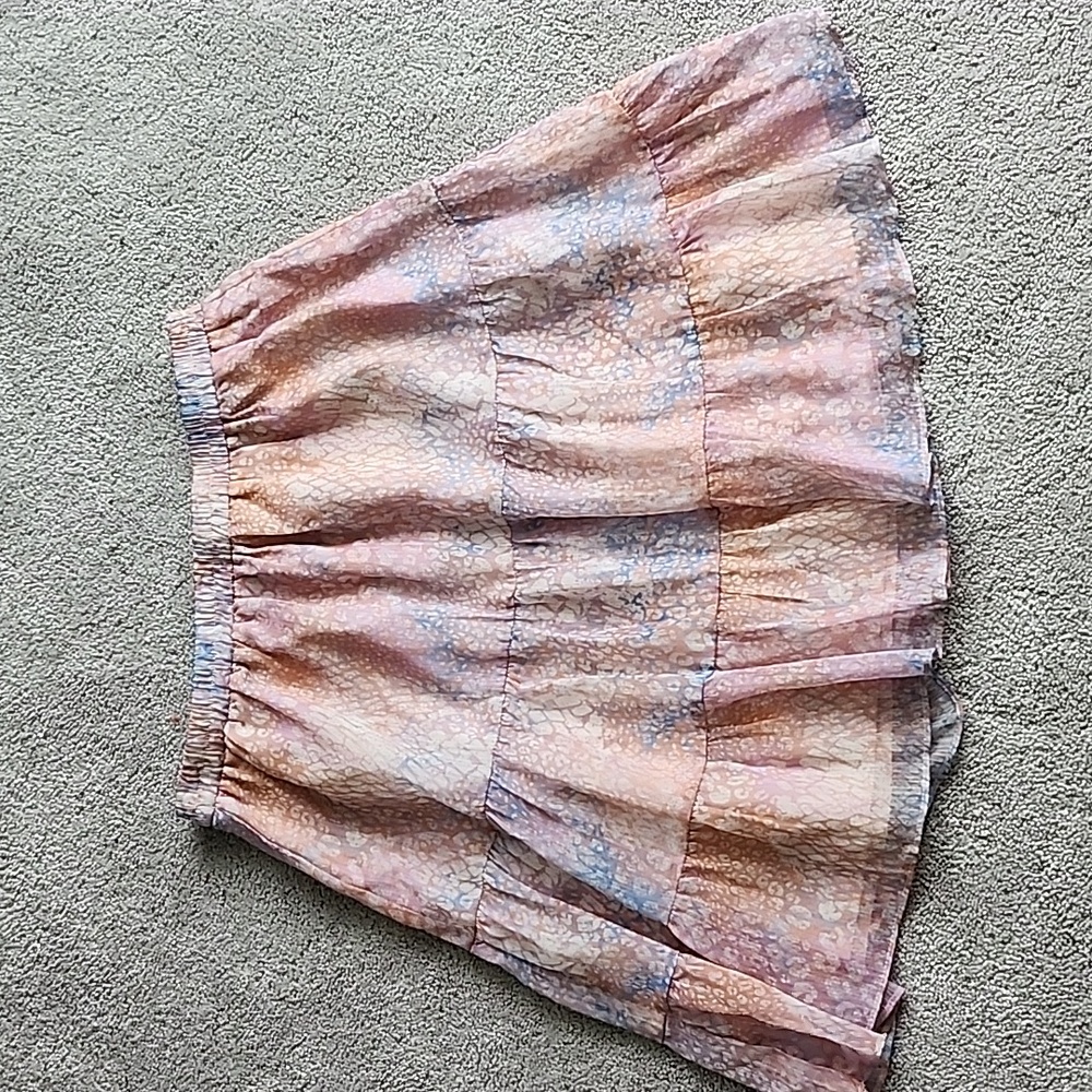 BB Dakota Skirt